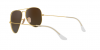 OKULARY RAY-BAN® AVIATOR LARGE METAL RB 3025 112/19 62 ROZMIAR L